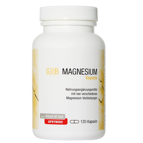G|I|B Magnesium