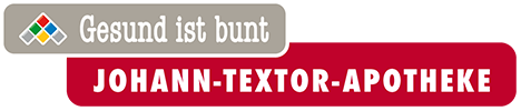 Logo Johann-Textor-Apotheke